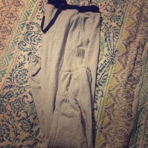 Aeropostale boys joggers